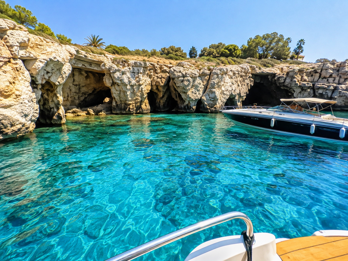 tour 1 grotte marine siracusa sea love siracusa